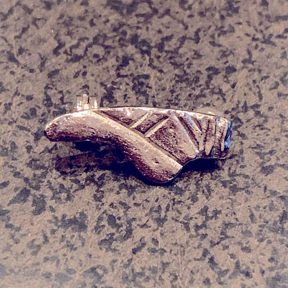 🎁‼️ Petite Ballet 🩰 Slipper Pin